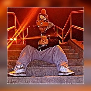 Meet your Posher, Cody